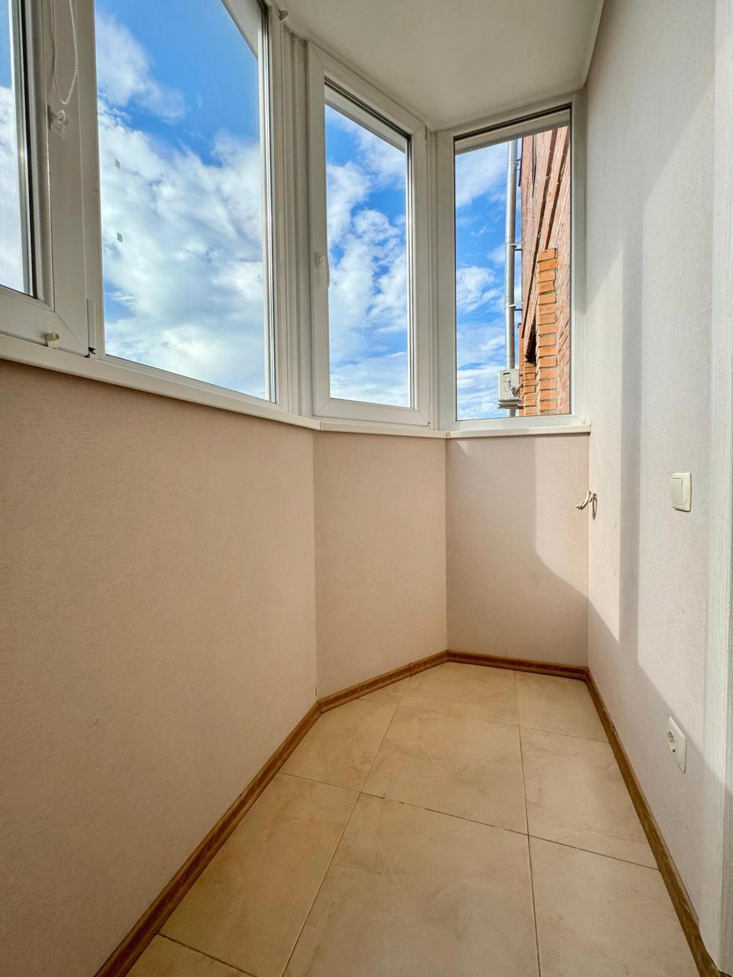 Apartpoltava Світлі Просторі Апартаменти 80М2 , 2-Окремі Кімнати, Новобудова Центр Чек Банківський Dış mekan fotoğraf